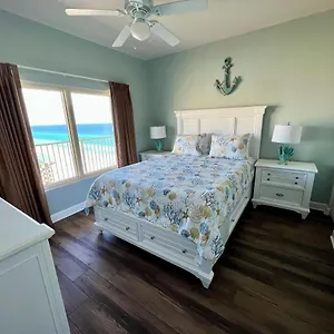 Shores Of Panama Resort, Direct Beachfront, 1 Bedroom Bunks! By Dolce Getaways Pcb , Panama City Beach United States