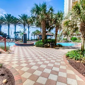 Shores Of Panama 2325! 1bd 2 Ba, Amazing Ocean View, And Great Amenities , Panama City Beach United States