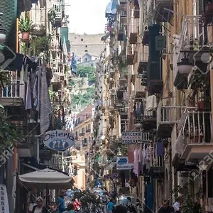  Casa vacanze Il Vicoletto Italia