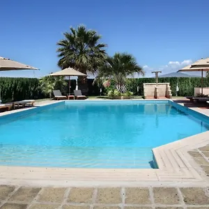  Casa vacanze Poggio Chiaro Italia