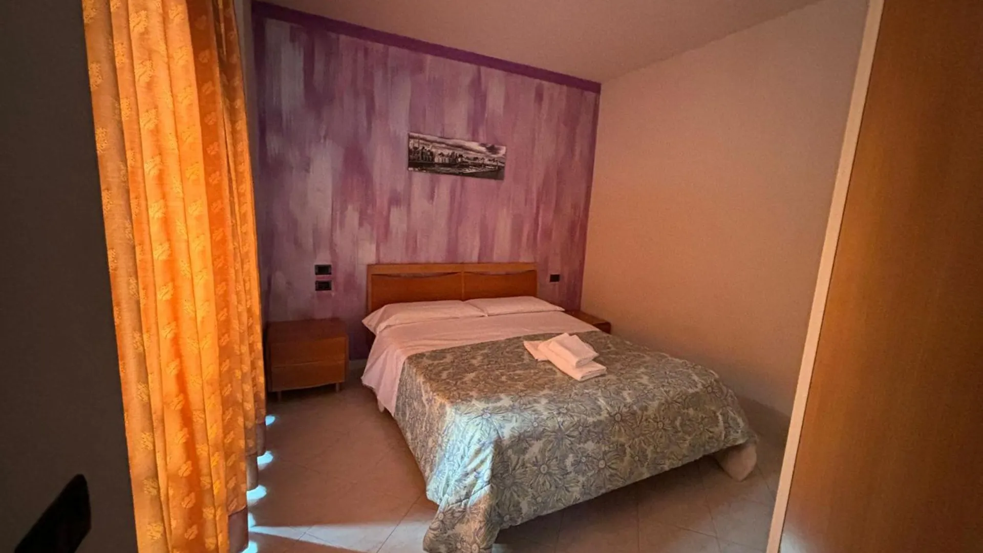 Bergamo City Apartments
