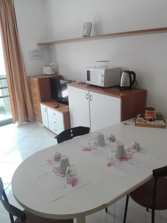 Bergamo City Apartments