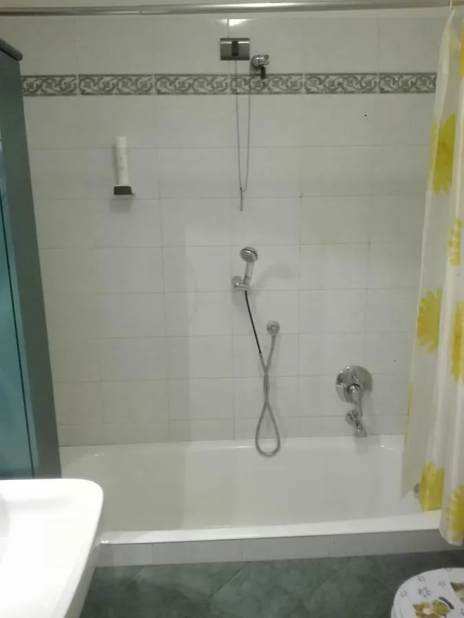 Bergamo City Apartments