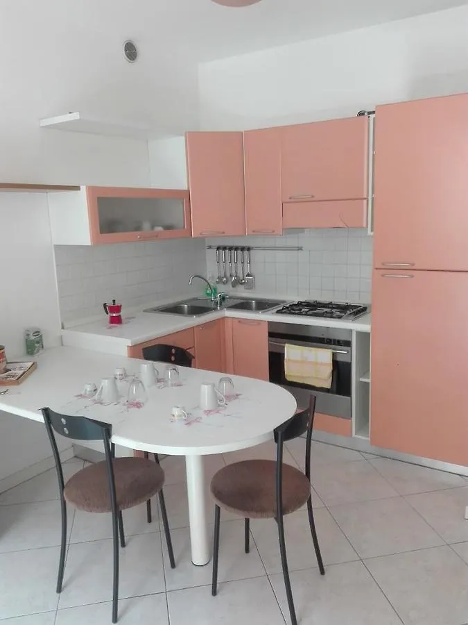 Bergamo City Apartments