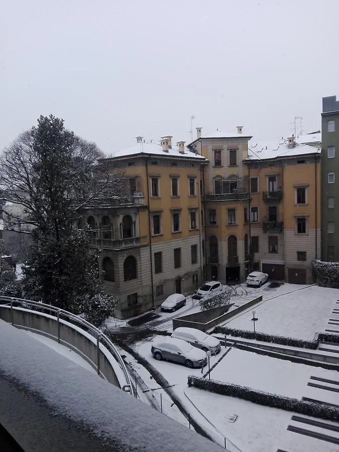 Bergamo City Apartments