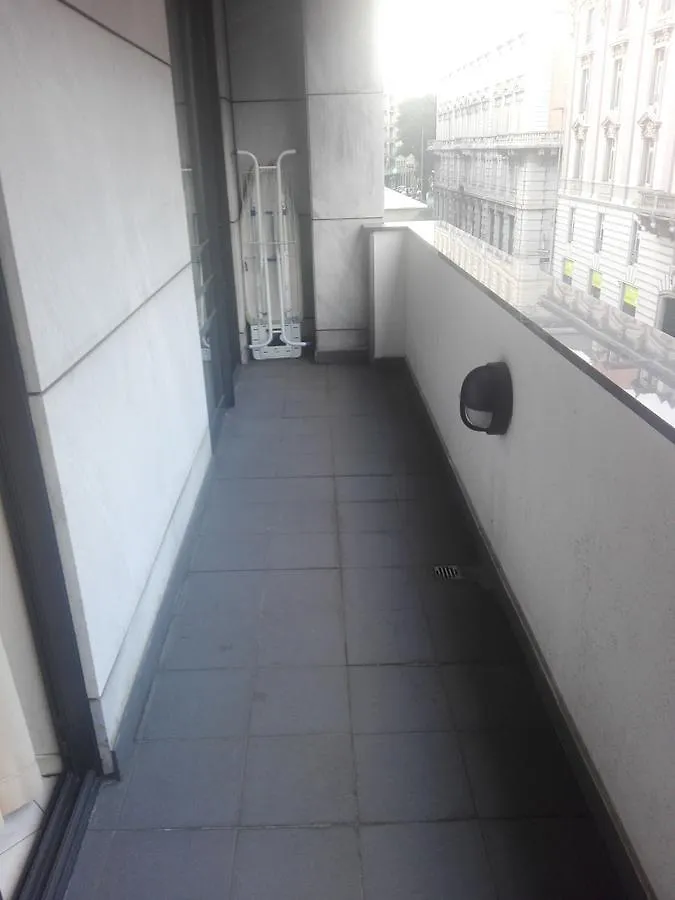 Bergamo City Apartments イタリア