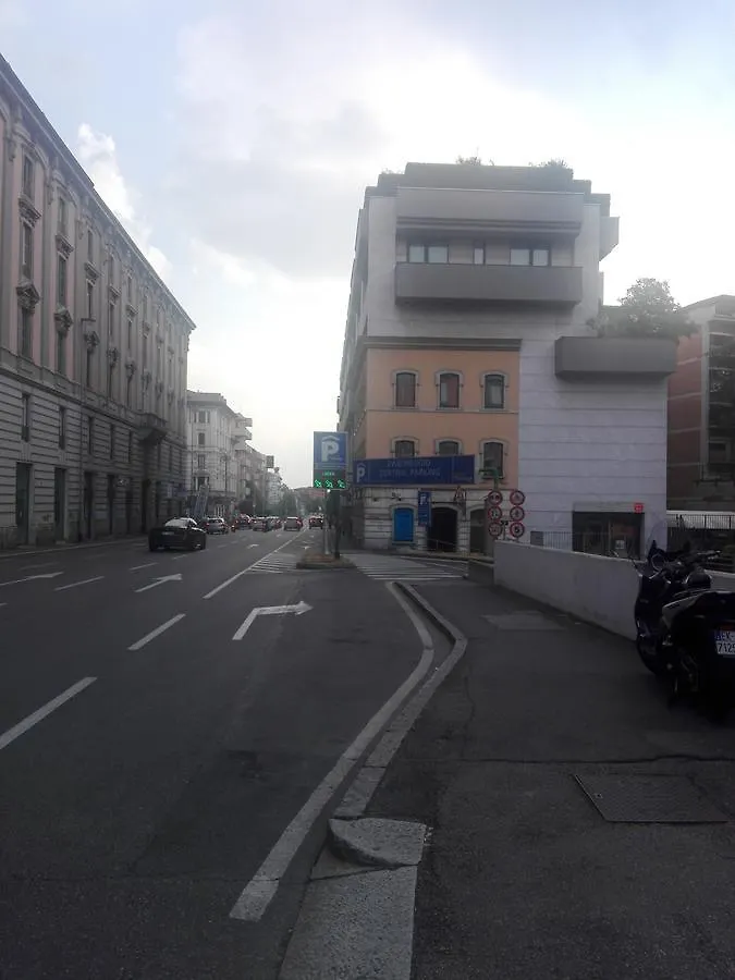 Bergamo City Apartments イタリア