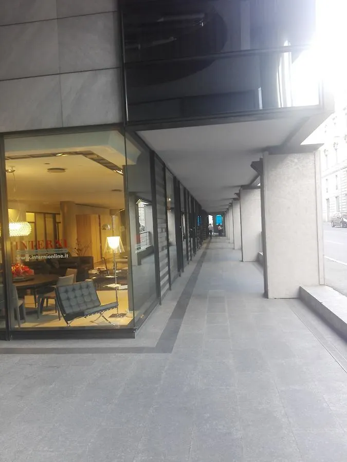 Bergamo City Apartments イタリア