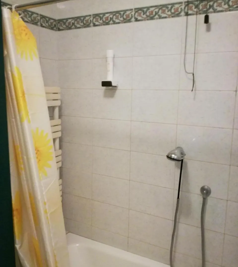 Bergamo City Apartments