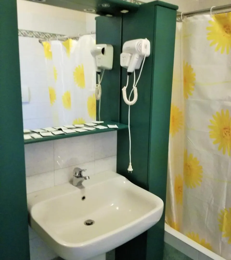 Bergamo City Apartments