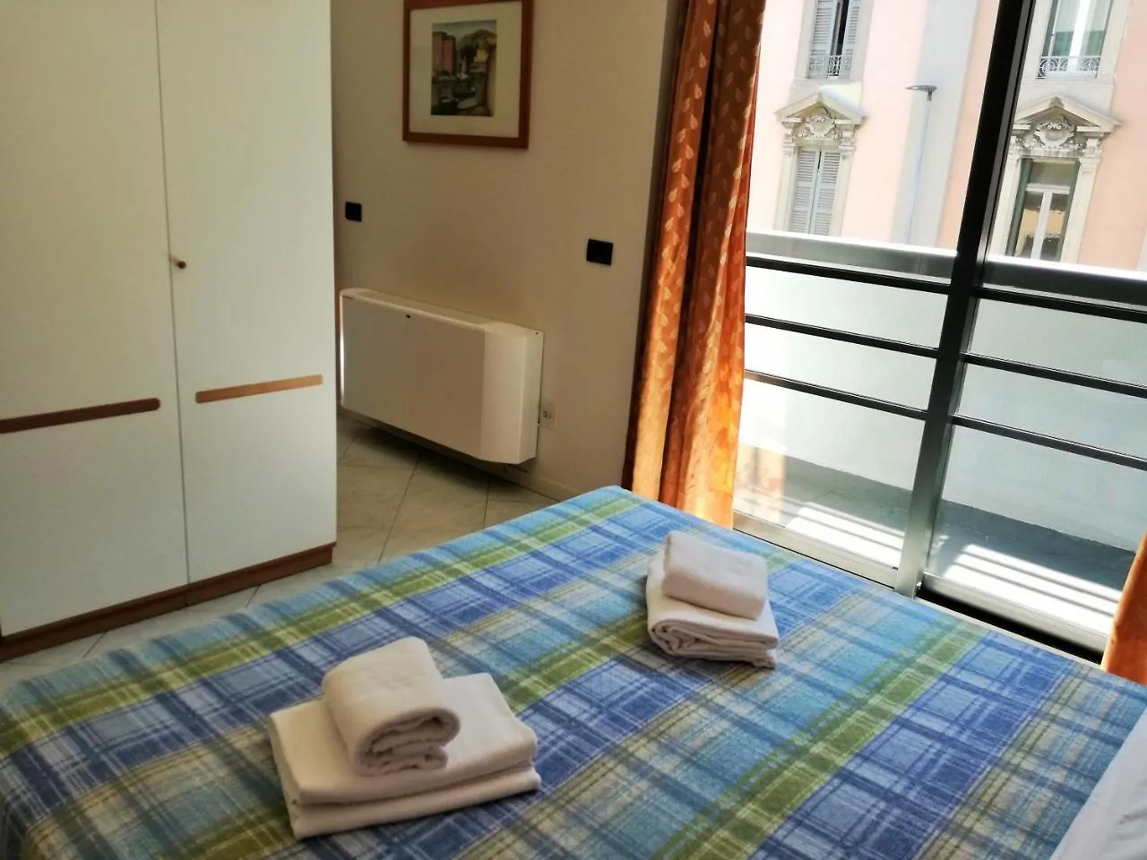 Bergamo City Apartments イタリア