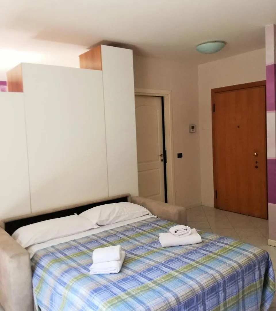 Bergamo City Apartments