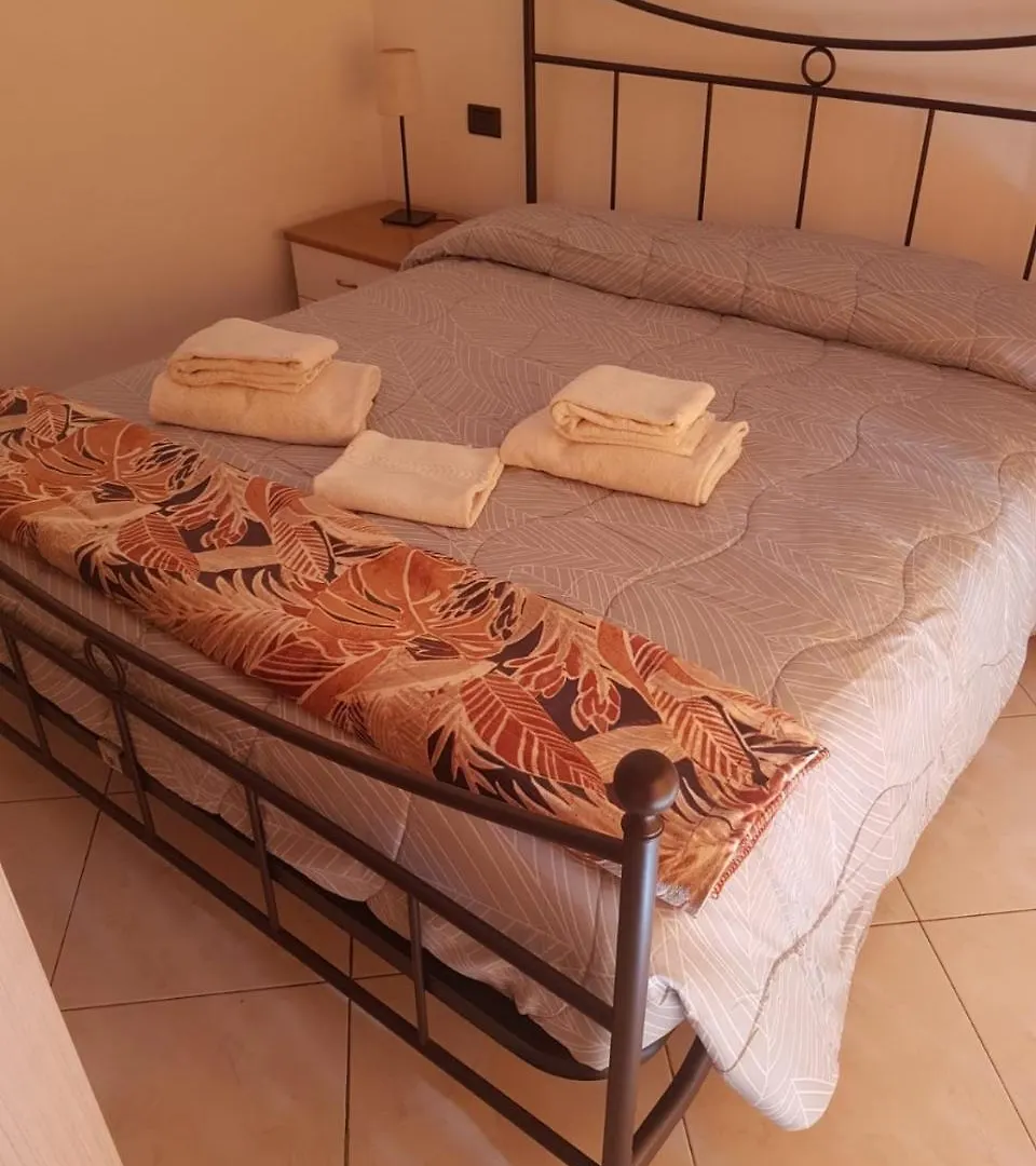 Bergamo City Apartments