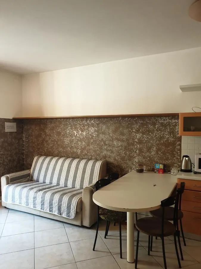 Bergamo City Apartments