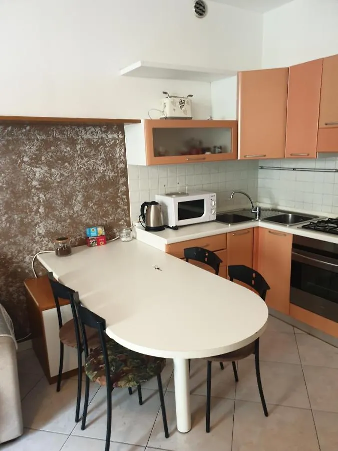 Bergamo City Apartments イタリア