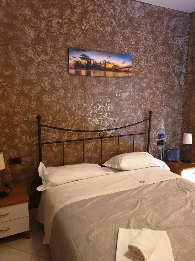 Bergamo City Apartments