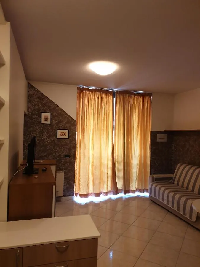 Bergamo City Apartments